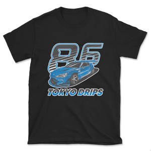 GT 86 Tee