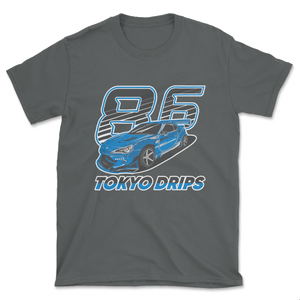 GT 86 Tee